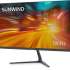 21.5" Монитор SunWind SM-22FV222,  1920x1080,  VA,  100Гц,  1хHDMI,  черный [sm22vb01]